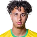 Kaide Gordon — cầu thủ, Liverpool U19