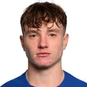 Brodi Hughes — cầu thủ, AFC Wimbledon