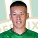 Damir Redzic — cầu thủ, Red Bull Salzburg
