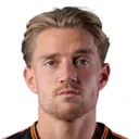 Ryan Glover — cầu thủ, Stockport County