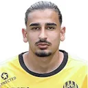 Ali Barak — cầu thủ, Muğlaspor