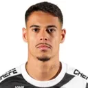 Lucas Freitas — cầu thủ, Vasco DA Gama
