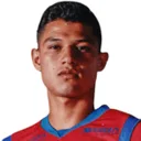 Jonathan Franco — cầu thủ, Municipal