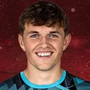 Harry Lee — cầu thủ, Crystal Palace U21