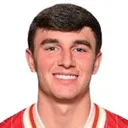 Josh Davidson — cầu thủ, Liverpool U19