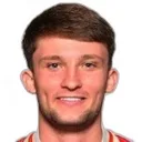 Terrence McLaughlin-Miles — cầu thủ, Liverpool U21