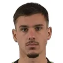 Martín Gianoli — cầu thủ, Cerro Largo