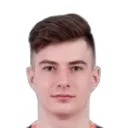 Danila Sokol — cầu thủ, Bate Borisov