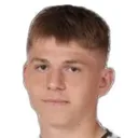 Andrey Kren — cầu thủ