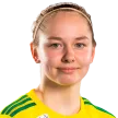 Sofia Määttä — cầu thủ