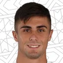 David Santisteban — cầu thủ, Fuenlabrada