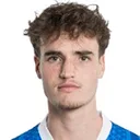 Nikolas Sattlberger — cầu thủ, Genk