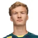 Jonas Krumrey — cầu thủ, VfL Osnabrück