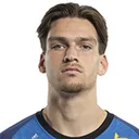 Luc Marijnissen — cầu thủ, KV Mechelen