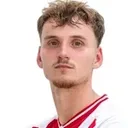 Rav van den Berg — cầu thủ, 1. FC Köln