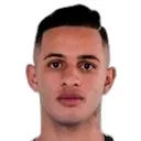 Sandrinho — cầu thủ, Boavista SC