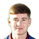 Matthew Yates — cầu thủ, Airdrie United
