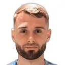 Muamer Brajanac — cầu thủ, Vålerenga II