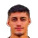 Luiz Felipe — cầu thủ, Guarani MG