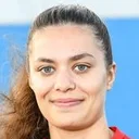 Marta García — cầu thủ