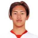 Sota Kitano — cầu thủ, Red Bull Salzburg