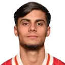 Oakley William Cannonier — cầu thủ, Hougang United