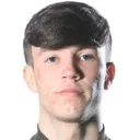 Charlie McNeill — cầu thủ, Crewe