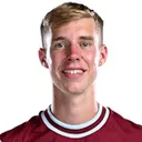 Kaelan Casey — cầu thủ, Stevenage