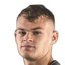 Ben Hughes — cầu thủ, Cambridge United