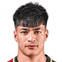 Kenji Cabrera — cầu thủ, Vancouver Whitecaps