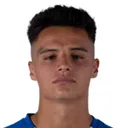 Alejandro Pérez — cầu thủ, Móstoles