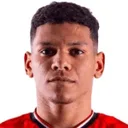 Ender Echenique — cầu thủ, FC Cincinnati