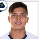 Johan Rodríguez — cầu thủ, FC Santiago