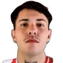 Oscar Aravena — cầu thủ, Potiguar Mossoró