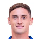 Tomás Cavanagh — cầu thủ, Danubio