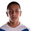 Yago De Vito — cầu thủ, All Boys