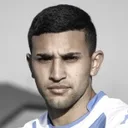 Martín López — cầu thủ, Flandria