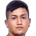 Brian Aguilar — cầu thủ, Huntsville City