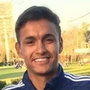 Pablo Aranda — cầu thủ, Sportivo Ameliano