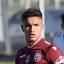 Alejo Tabares — cầu thủ, All Boys