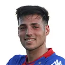 Lucas Besozzi — cầu thủ, Lanus