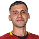 S. Zeballos — cầu thủ, Deportivo La Guaira