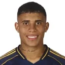 Ayrton Costa — cầu thủ, Boca Juniors
