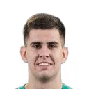 Randall Rodríguez — cầu thủ, Velez Sarsfield