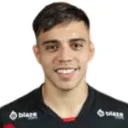 Alejo Cruz — cầu thủ, Juventud