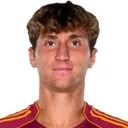 Tommaso Baldanzi — cầu thủ, Genoa