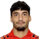 Iker Benito — cầu thủ, Club Queretaro