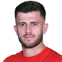 Anio Poci — cầu thủ, Prishtina