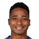 George Onaiwu — cầu thủ, Yokohama F. Marinos