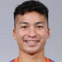Kazuyoshi Shimabuku — cầu thủ, Albirex Niigata